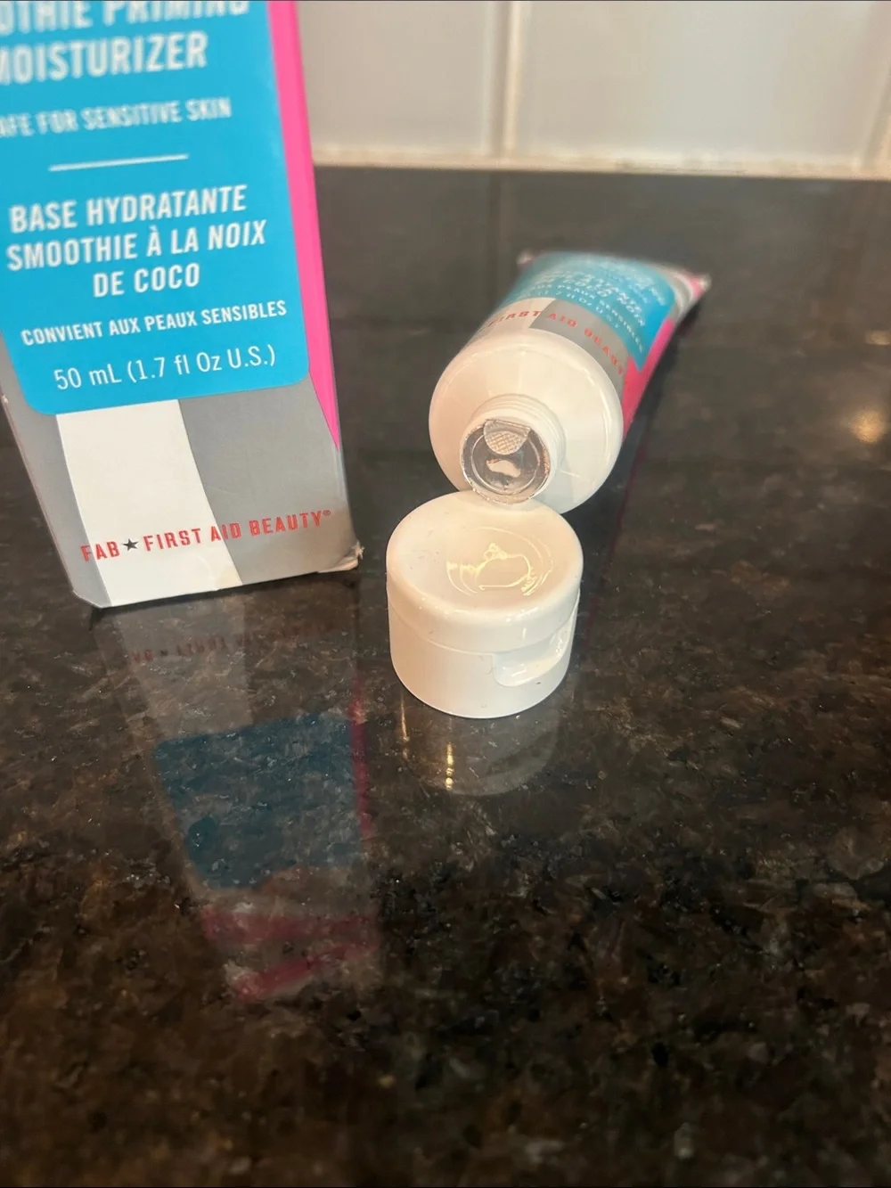 FIRST AID BEAUTY Lot. ALL NEW 🆕 (Value $112)